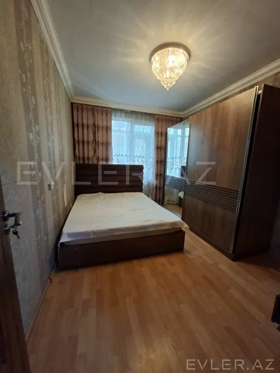 Satılır, yeni tikili