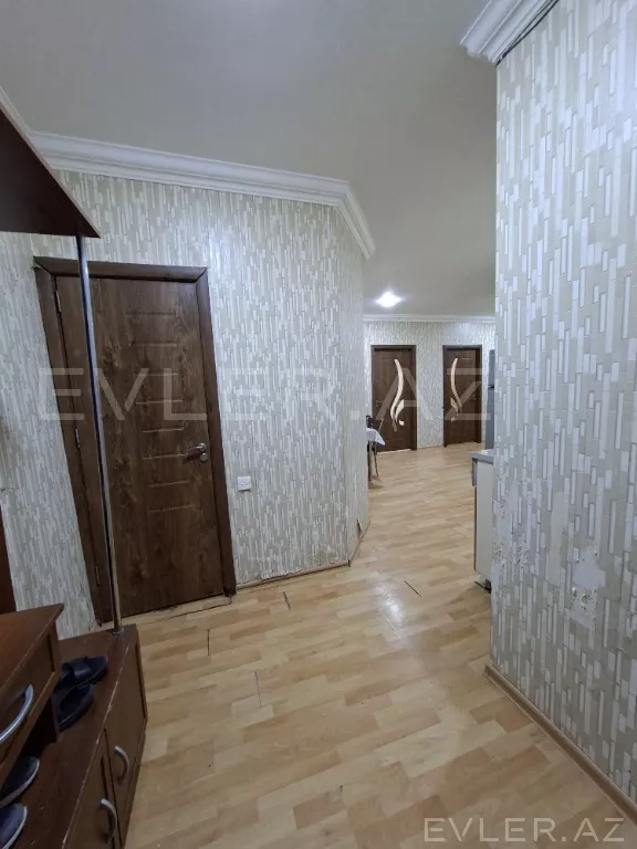 Satılır, yeni tikili