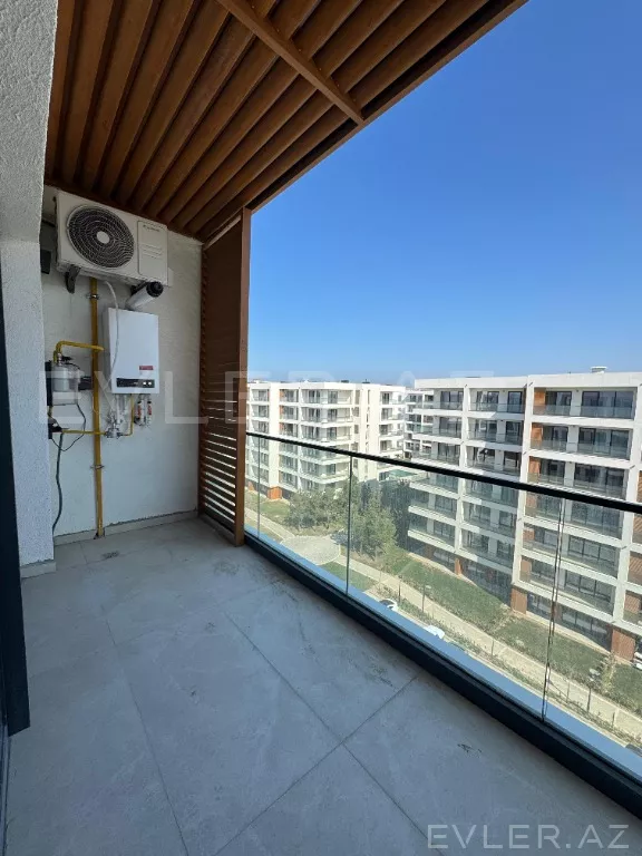 Satılır, yeni tikili