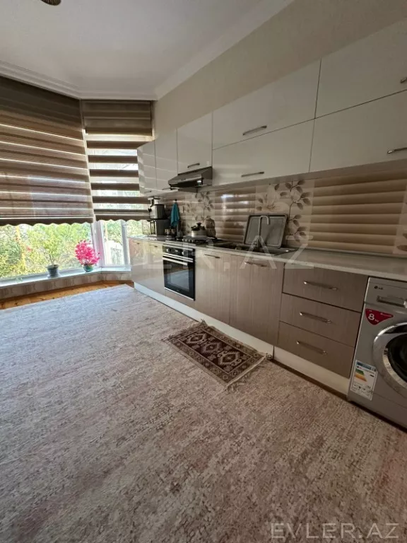 Satılır, həyət evi/villa