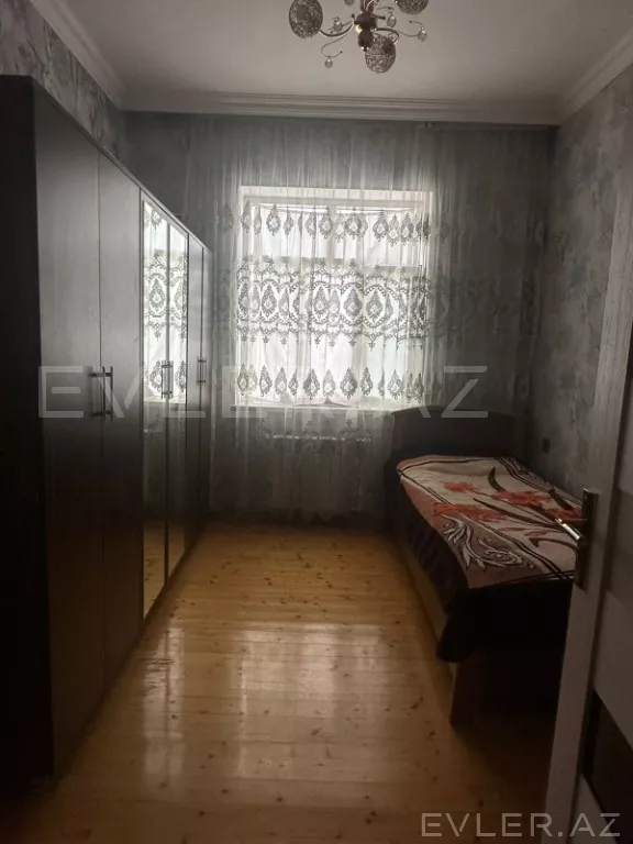Satılır, həyət evi/villa