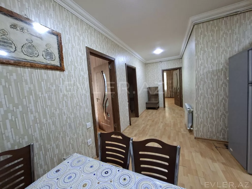 Satılır, yeni tikili