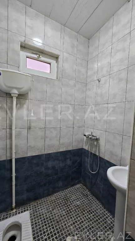 Satılır, həyət evi/villa