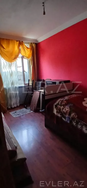 Satılır, həyət evi/villa