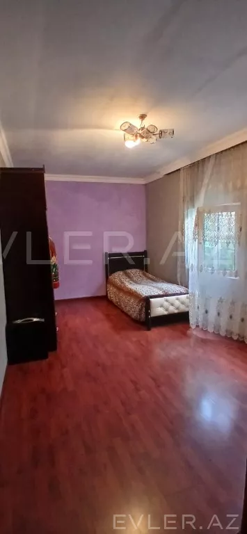 Satılır, həyət evi/villa