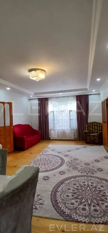 Satılır, həyət evi/villa