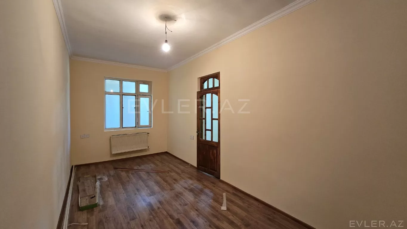 Satılır, həyət evi/villa