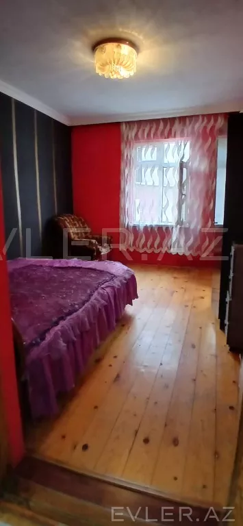 Satılır, həyət evi/villa