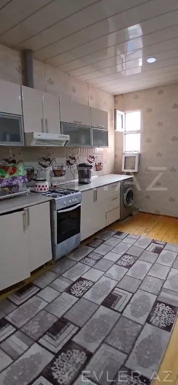 Satılır, həyət evi/villa