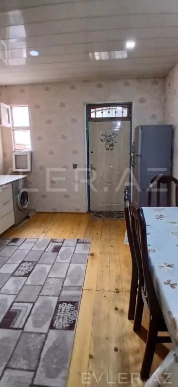 Satılır, həyət evi/villa