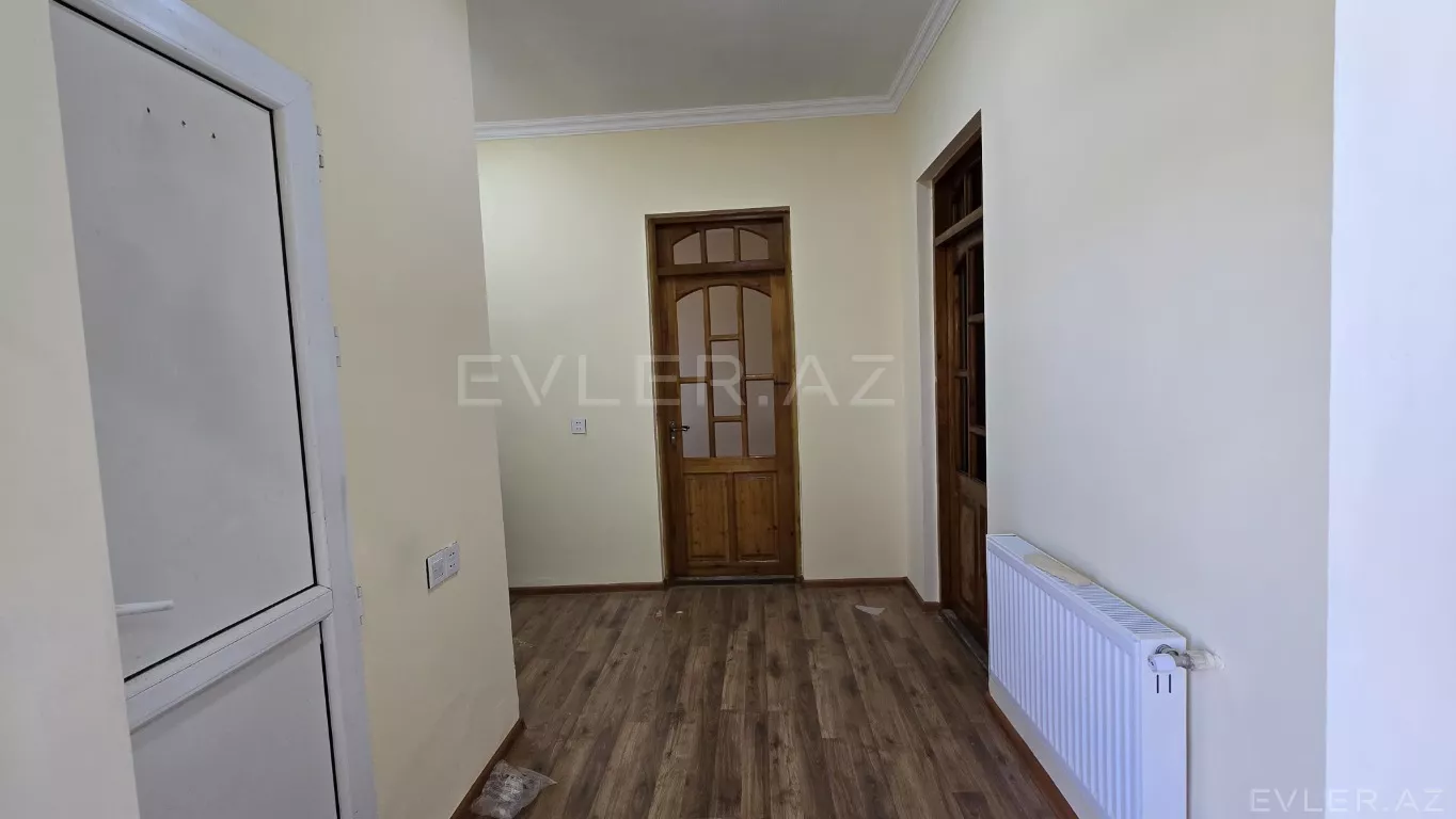 Satılır, həyət evi/villa