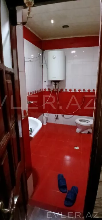 Satılır, həyət evi/villa