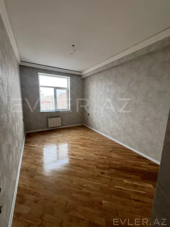 Satılır, yeni tikili