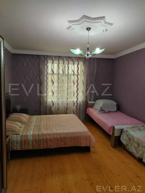 Satılır, həyət evi/villa