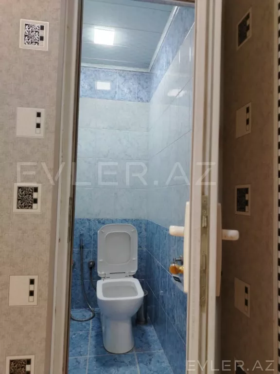 Satılır, həyət evi/villa