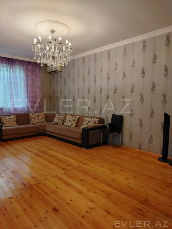 Satılır, həyət evi/villa