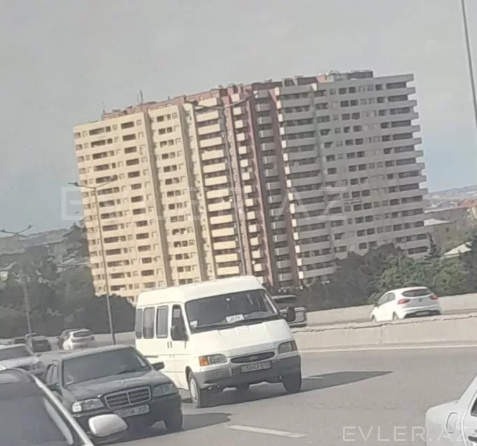 Satılır, yeni tikili