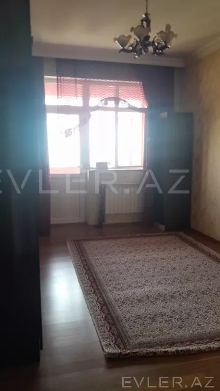 Satılır, yeni tikili