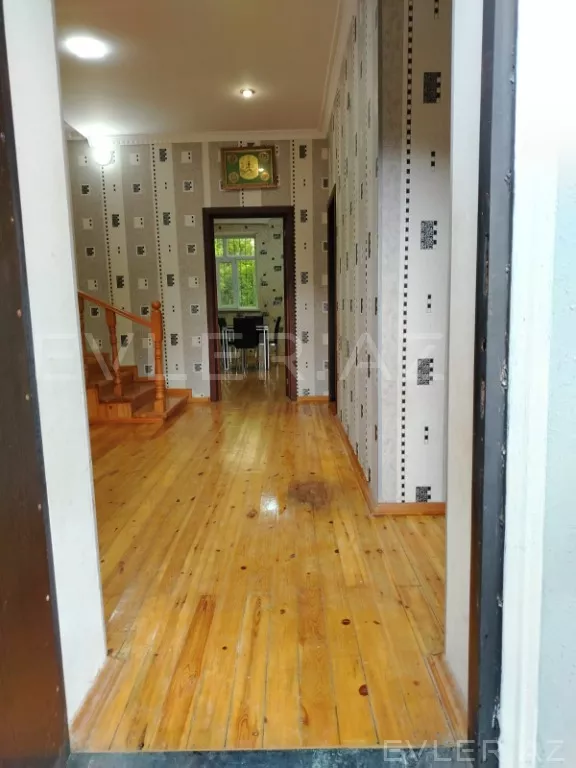 Satılır, həyət evi/villa