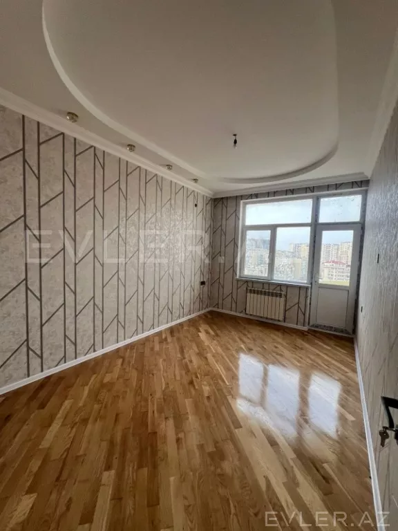 Satılır, yeni tikili
