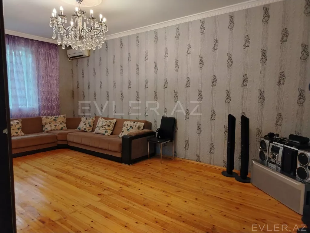 Satılır, həyət evi/villa