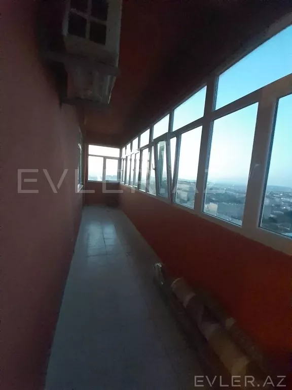 Satılır, yeni tikili