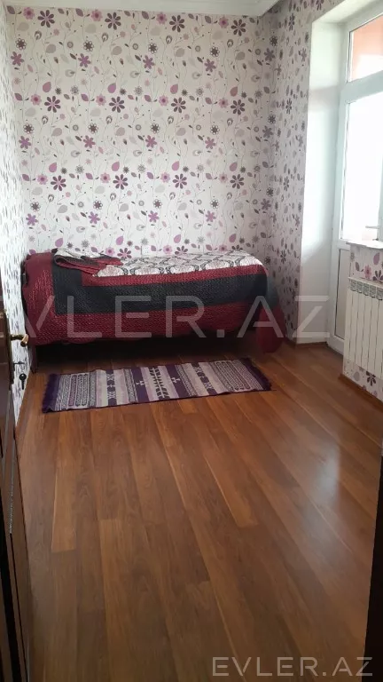 Satılır, yeni tikili