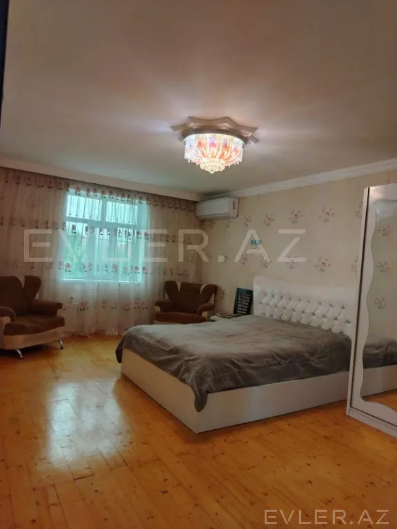 Satılır, həyət evi/villa