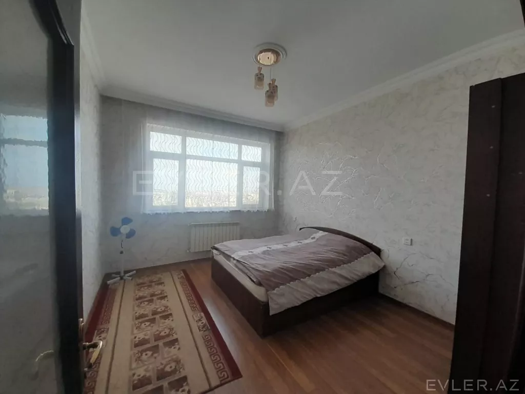 Satılır, yeni tikili