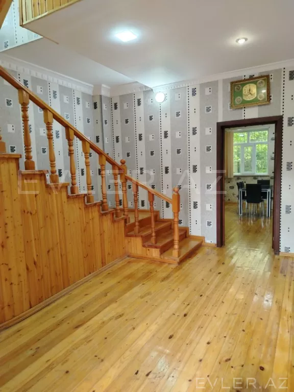 Satılır, həyət evi/villa