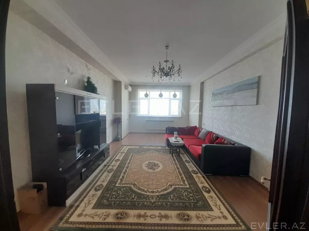 Satılır, yeni tikili
