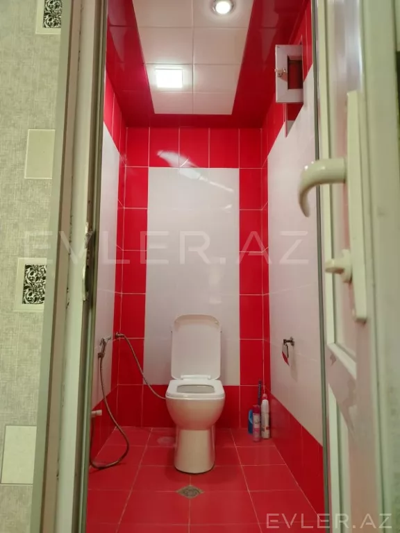 Satılır, həyət evi/villa