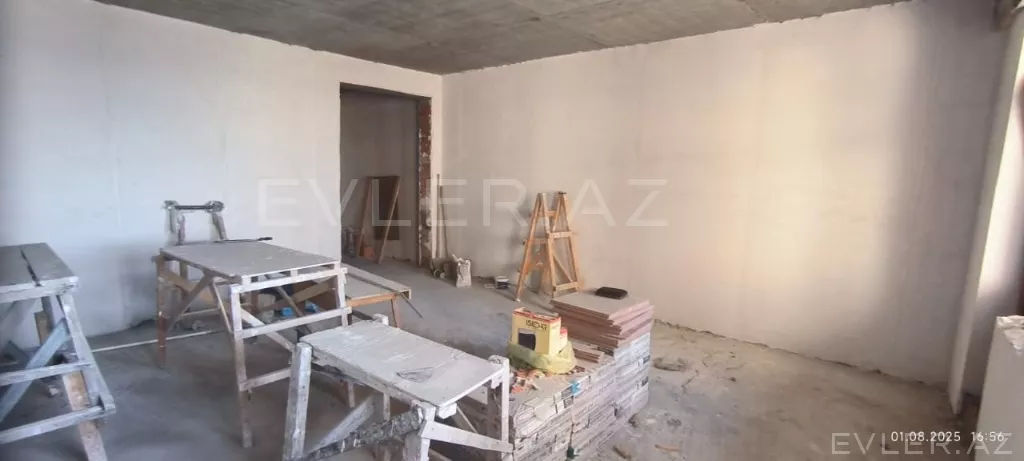 Satılır, yeni tikili