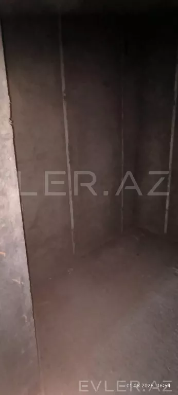 Satılır, yeni tikili