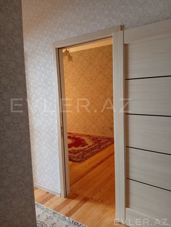 Satılır, yeni tikili