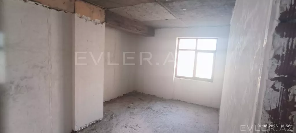 Satılır, yeni tikili