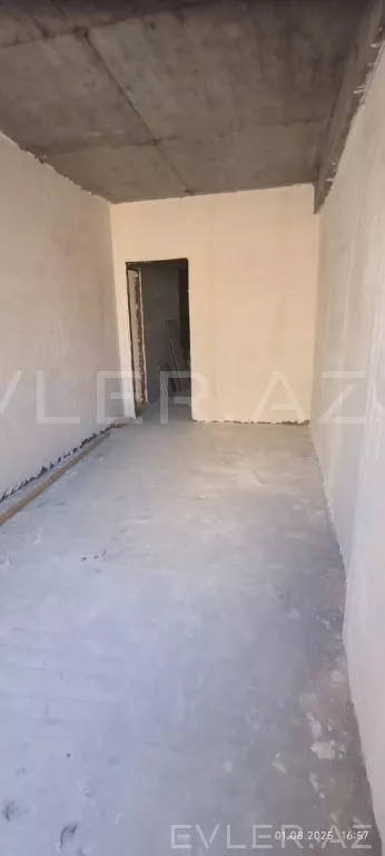 Satılır, yeni tikili