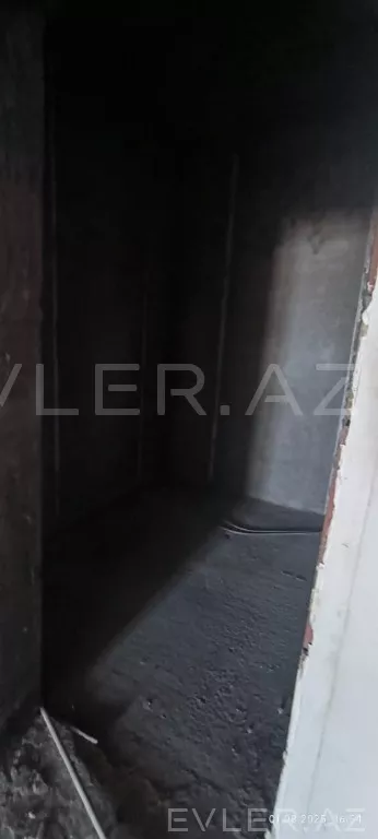 Satılır, yeni tikili