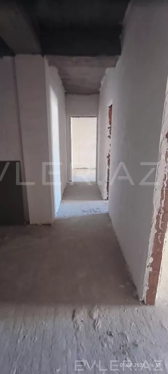 Satılır, yeni tikili