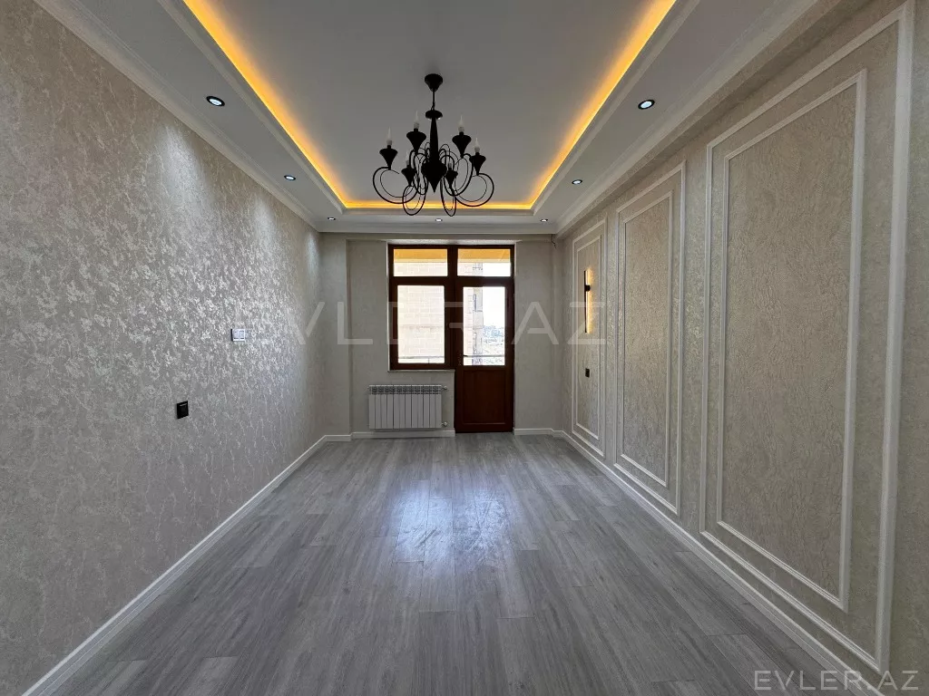 Satılır, yeni tikili