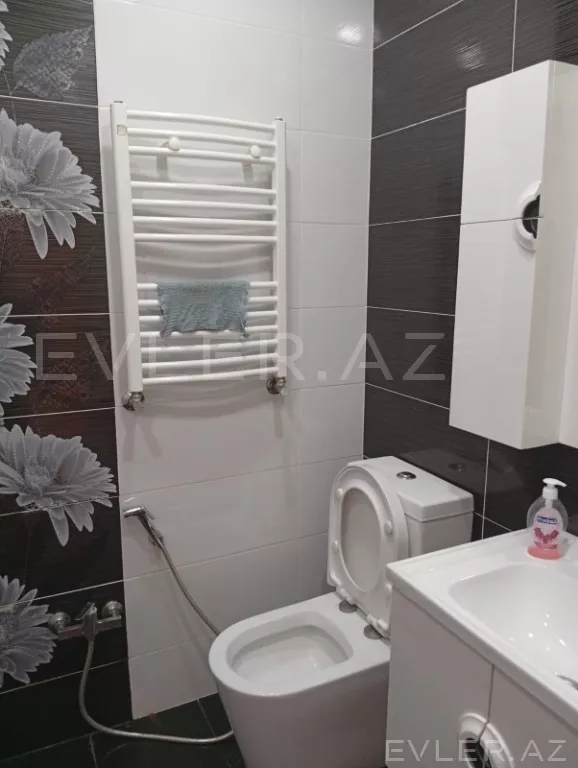 Satılır, yeni tikili