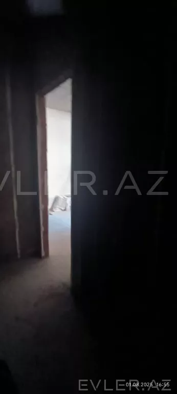 Satılır, yeni tikili