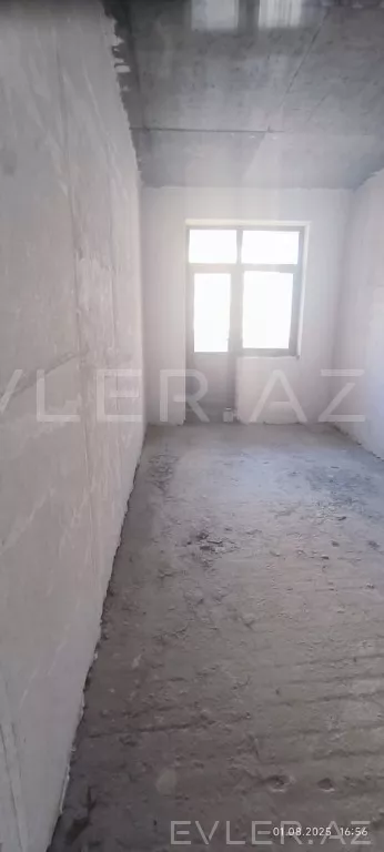 Satılır, yeni tikili