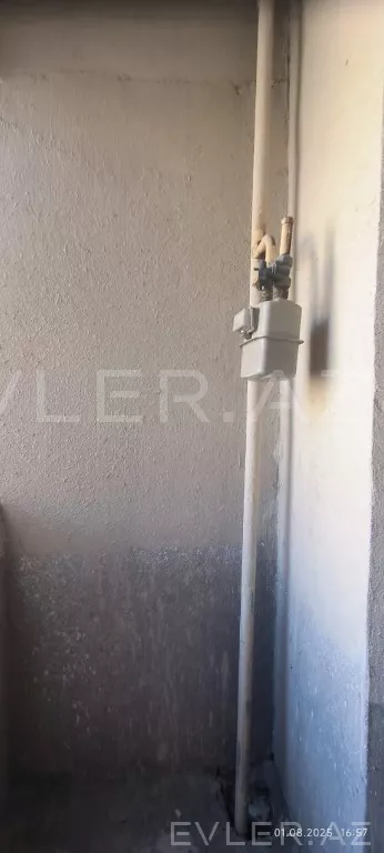 Satılır, yeni tikili