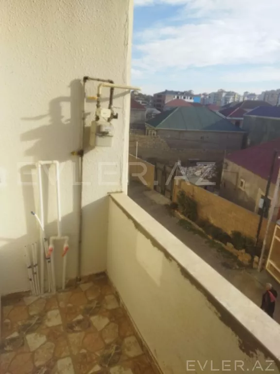 Satılır, yeni tikili