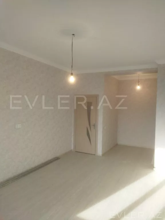 Satılır, yeni tikili