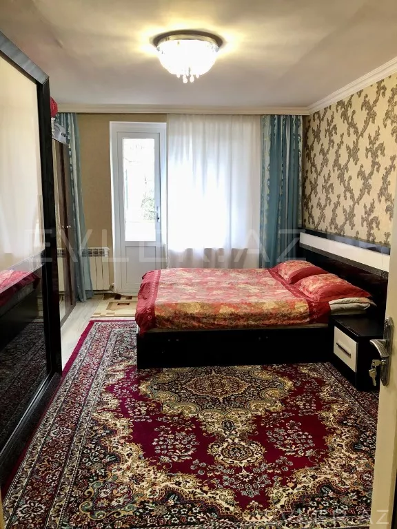 Satılır, yeni tikili
