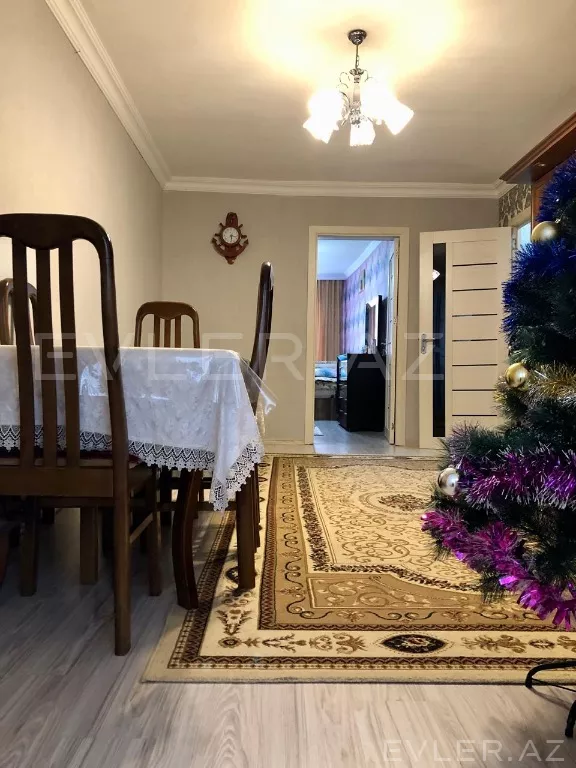 Satılır, yeni tikili