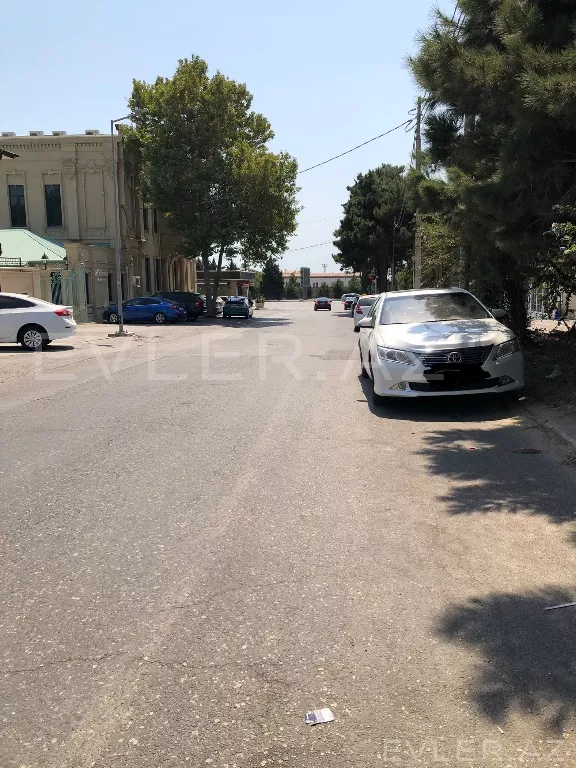 Satılır, yeni tikili