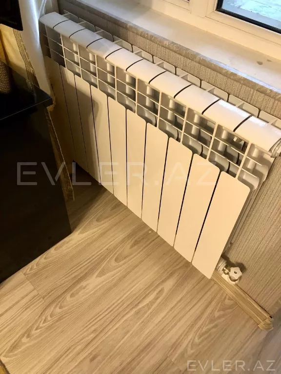 Satılır, yeni tikili